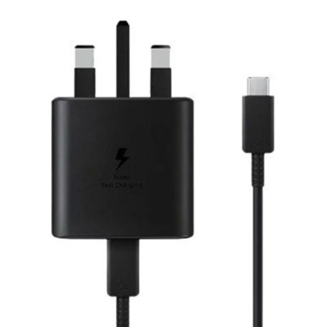 شارژر دیواری 45 وات سامسونگ مدل EP-T4510-3.webp